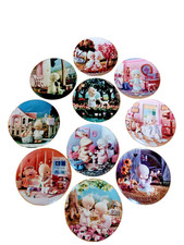 Precious moments classics for sale  Essex
