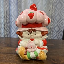 Vintage strawberry shortcake for sale  Detroit Lakes