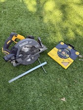 Dewalt 54v flexvolt for sale  FARNBOROUGH