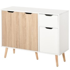 Homcom credenza cucina usato  Assago