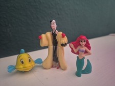 Disney figuren arielle gebraucht kaufen  Emsdetten