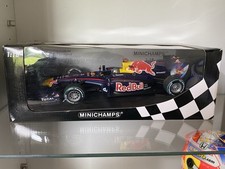 Sebastian vettel scale for sale  DARVEL