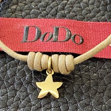 Dodo pomellato ciondolo usato  Castelfranco Emilia