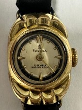 Vintage preziosa 17jewels for sale  LONDON