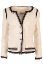 Chanel ivory 2009 for sale  LONDON