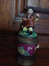Jacob petit chinois d'occasion  Meaux