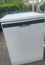 Siemens iq300 sn23ew05de gebraucht kaufen  Erkner
