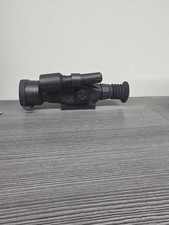 night vision rifle scope d'occasion night vision rifle scope d'occasion Expédié en Belgium