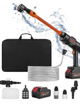 21v max 30bar gebraucht kaufen  Vreden
