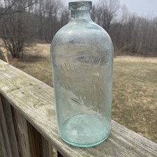 Buffalo water lithia for sale  Northfield