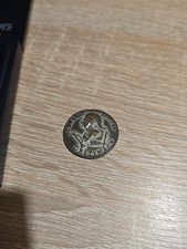 Magnifique rare jeton d'occasion  Lyon III