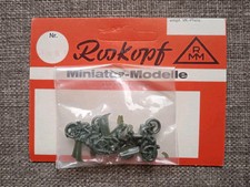 Roskopf miniatur modelle gebraucht kaufen  Eckental