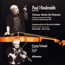 Paul hindemith georg for sale  Chino Valley