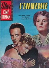 Star ciné roman d'occasion  Paris III