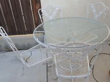 Woodard wrought iron for sale  Coronado