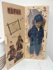 Boneca Elfo de Correos Pep Catalá - Edición Limitada Lamagik Vintage Elf Limitada comprar usado  Enviando para Brazil