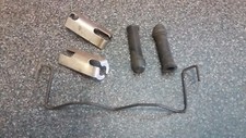 Rear brake caliper for sale  DARLINGTON