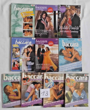 Baccara lust leidenschaft gebraucht kaufen  Suhl