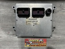 Cummins isb ecm for sale  Scranton