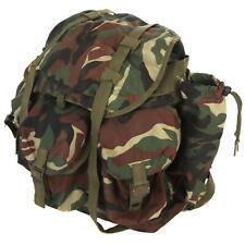 Mochila militar turca original mochila tática de combate camuflagem bolsa do exército comprar usado  Enviando para Brazil
