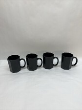 Arcoroc black glass for sale  Machesney Park