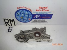 Pompa olio opel usato  Gioia Tauro
