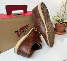 Red wing shoes gebraucht kaufen  München