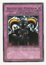 Invito del teschio usato  Formigine