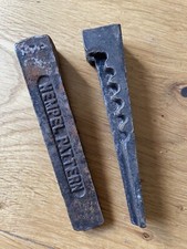 Letterpress printing supplies for sale  ASHFORD