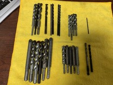 Assorted masonry drill for sale  Orlando