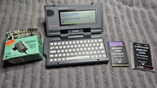 Atari portfolio hpc gebraucht kaufen  Stolberg (Rhld.)