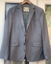 Spitalfields clothing grey for sale  HARLOW