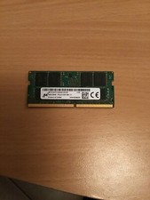 Micron 8gb 2rx8 d'occasion  Franconville
