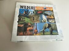 Wildlife explorer binder for sale  Pensacola
