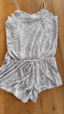Sommer nachtwäsche jumpsuit gebraucht kaufen  Solingen