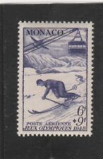 L7242 monaco timbre d'occasion  Reims