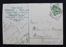 Sudbury suffolk 1906 for sale  EASTLEIGH