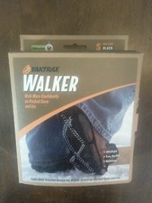 Yaktrax walker ice for sale  Lawrence