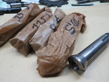 Pinza serraggio trazione usato  Spedire a Italy