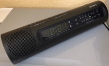 Sony icf c760 gebraucht kaufen  Mainz-Kastel