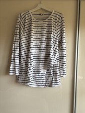 Stillpullover stillshirt marke gebraucht kaufen  Bramsche