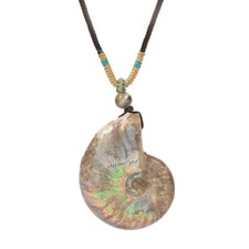 Collana ciondolo gioielli usato  Spedire a Italy