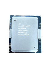 Processador Intel Xeon E7-8880 v4 2.2GHz 22-Core 2.2GHz 55MB cache 150W CPU SR2S7 comprar usado  Enviando para Brazil