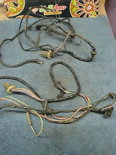 Triumph stag internal for sale  SHEPTON MALLET