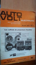 Datsun 220 diesel d'occasion  Bonneval