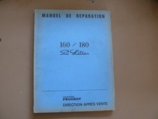 Manuel reparation chrysler d'occasion  Saint-Jean-de-la-Ruelle