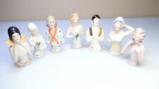 Antique half doll for sale  Dekalb