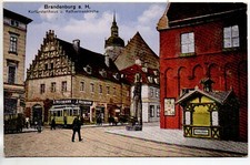 Allemagne germany deutschland d'occasion  Nancy-