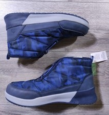 Lands end boots for sale  Webb City
