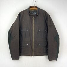 Barbour steve mcqueen for sale  Shipping to Ireland